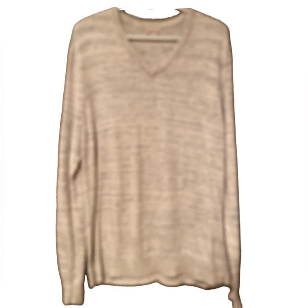 Merino XXL Sweater Long Plus Size